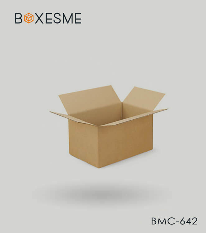 shipmant boxes